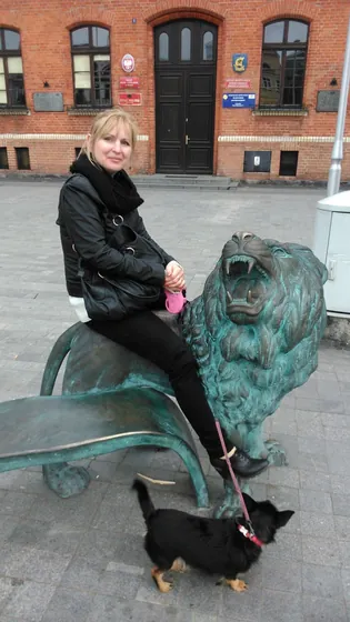 sylvie-cougar-brest